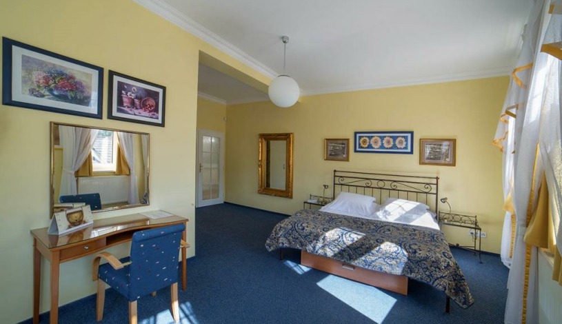 Festival Apartments Karlovy Vary